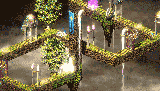 dreamtopia steam game